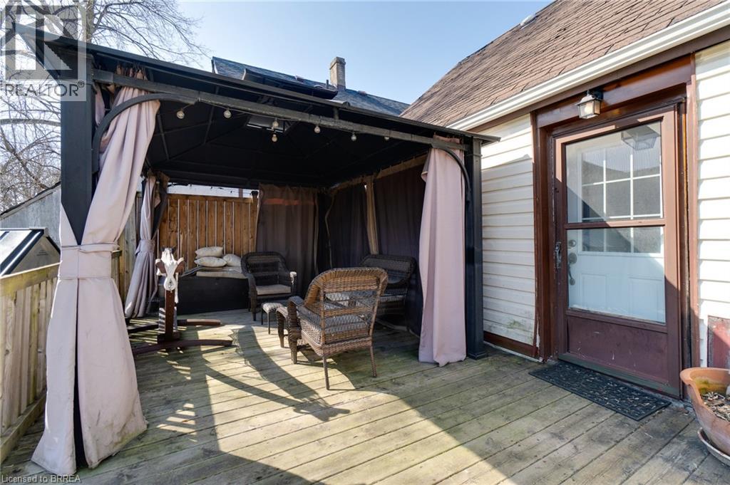 17 Drummond Street, Brantford, Ontario  N3S 5Z2 - Photo 18 - 40817170