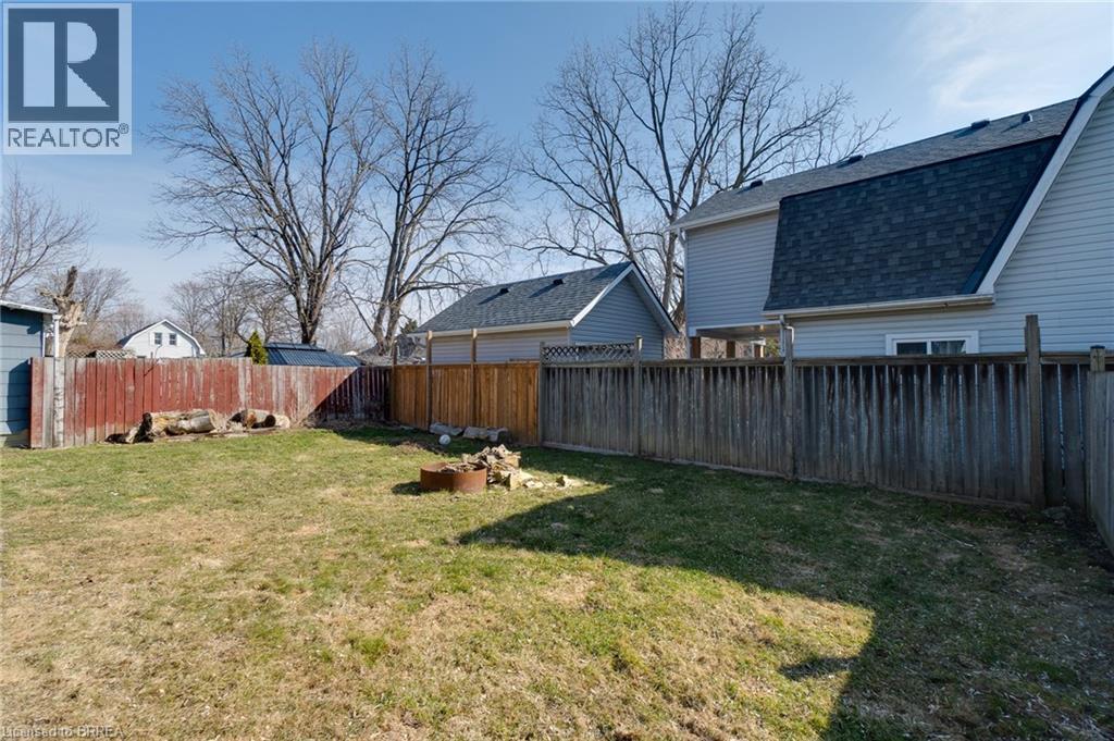 17 Drummond Street, Brantford, Ontario  N3S 5Z2 - Photo 21 - 40817170