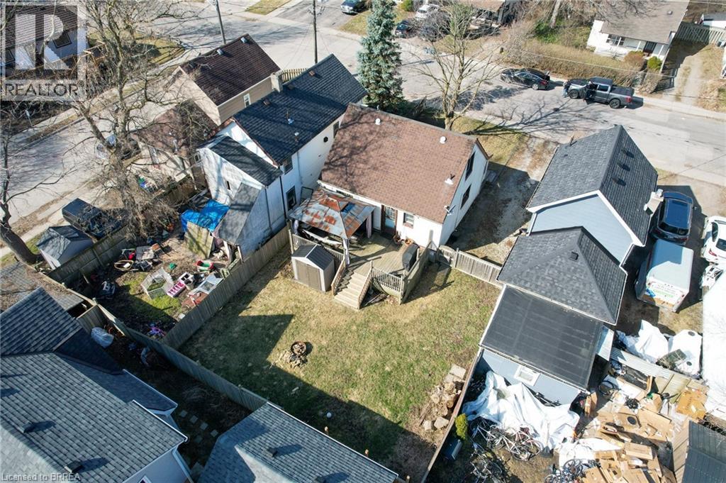 17 Drummond Street, Brantford, Ontario  N3S 5Z2 - Photo 23 - 40817170