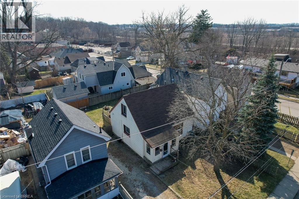 17 Drummond Street, Brantford, Ontario  N3S 5Z2 - Photo 24 - 40817170