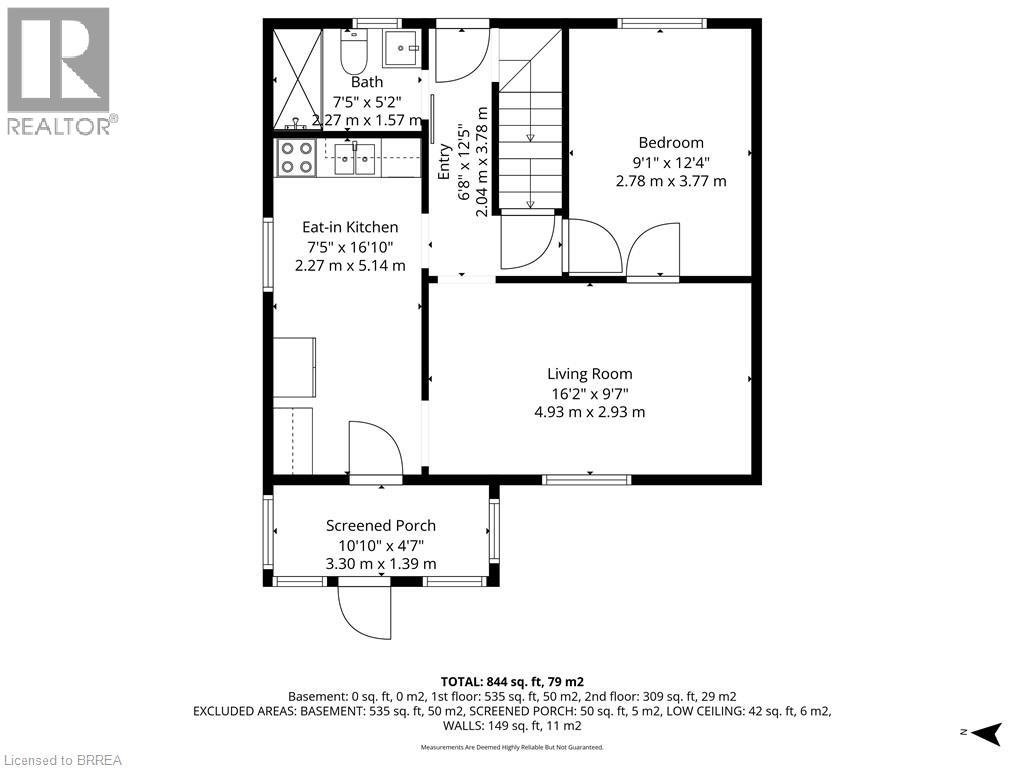 17 Drummond Street, Brantford, Ontario  N3S 5Z2 - Photo 27 - 40817170