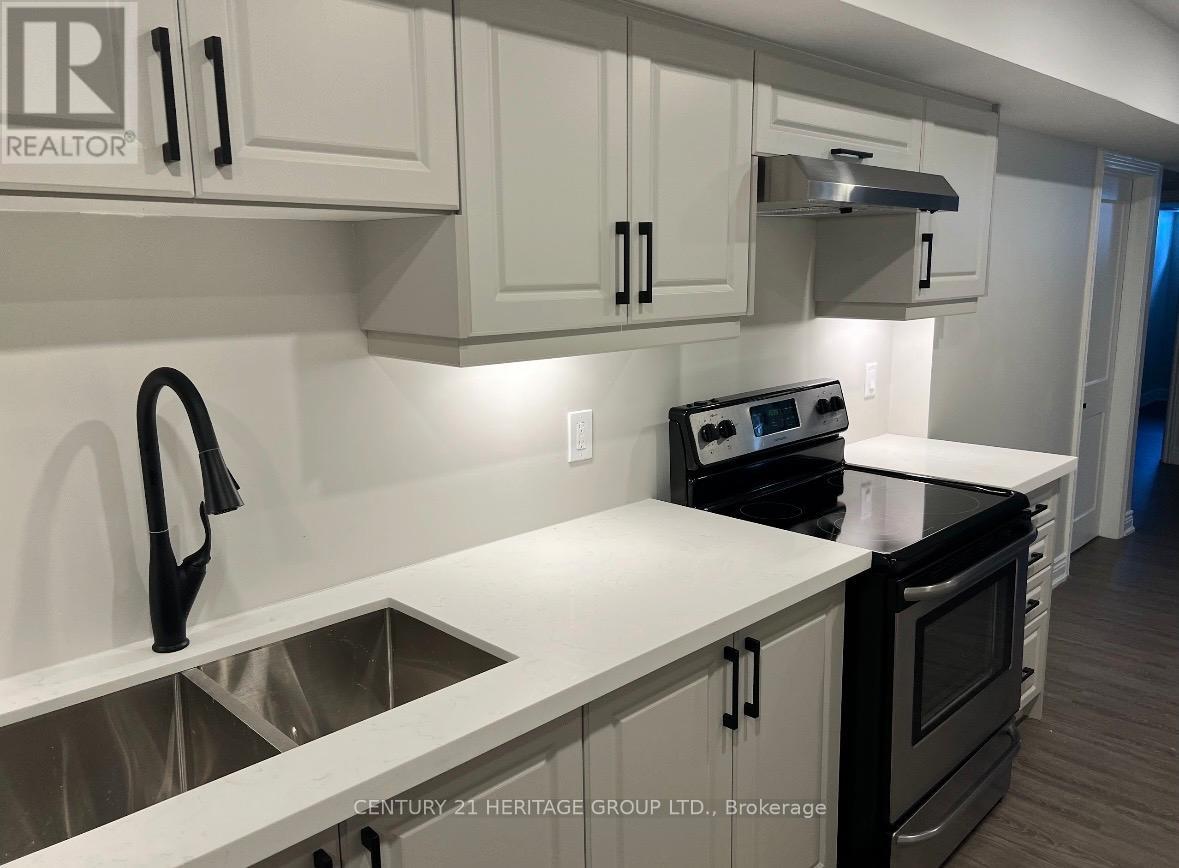 Lower - 6 Morning Sparrow Drive, Vaughan, Ontario  L4H 5A6 - Photo 3 - N12927656