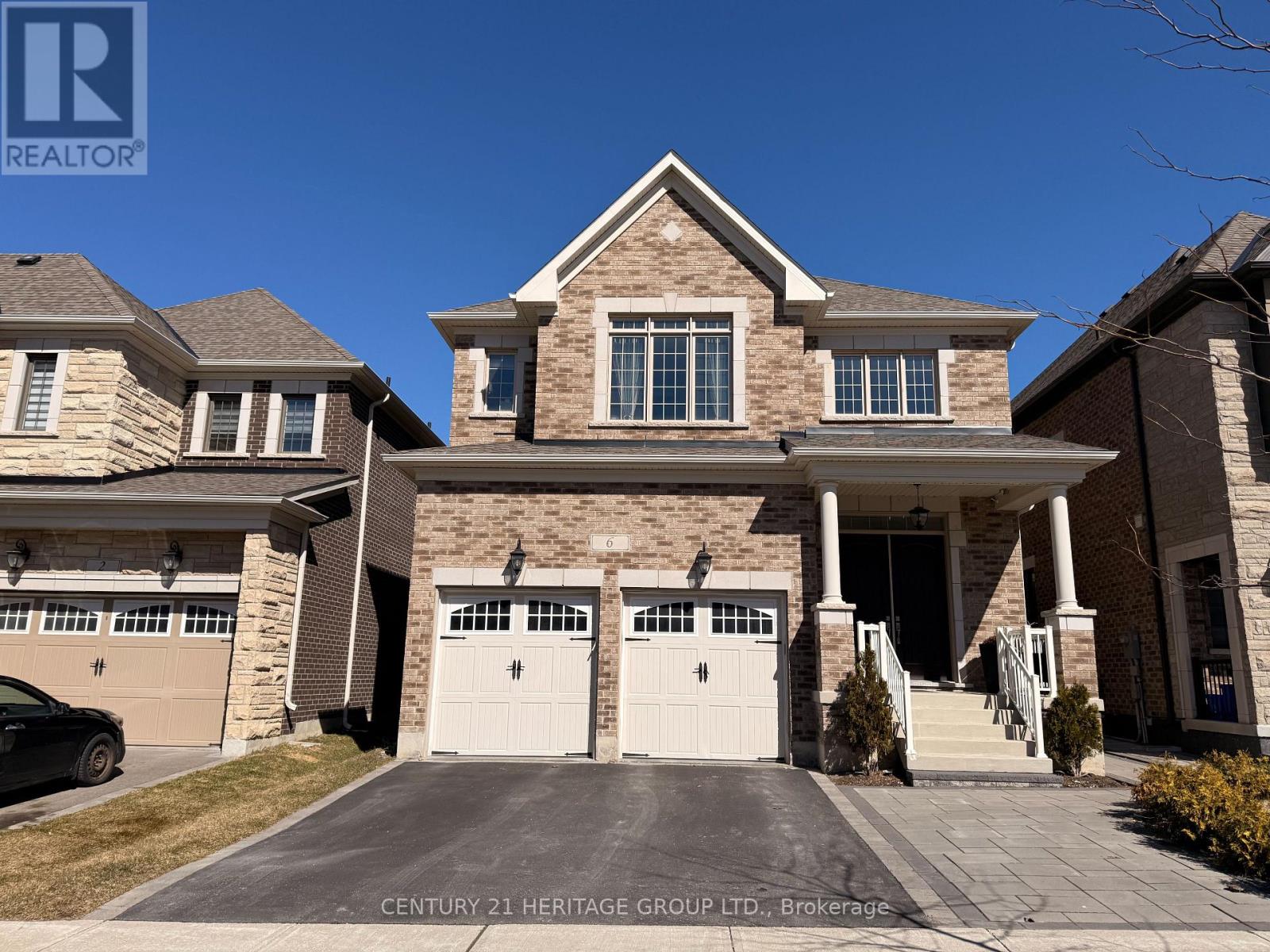 Lower - 6 Morning Sparrow Drive, Vaughan, Ontario  L4H 5A6 - Photo 2 - N12927656