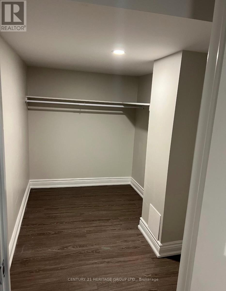 Lower - 6 Morning Sparrow Drive, Vaughan, Ontario  L4H 5A6 - Photo 11 - N12927656