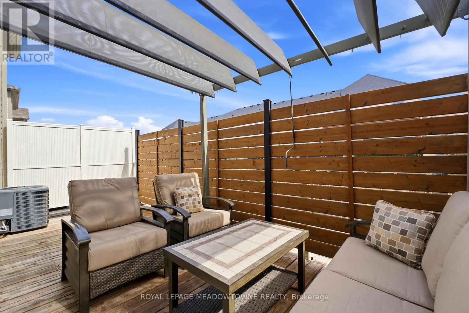 112 Whitlock Avenue, Milton, Ontario  L9E 1G3 - Photo 25 - W12942000