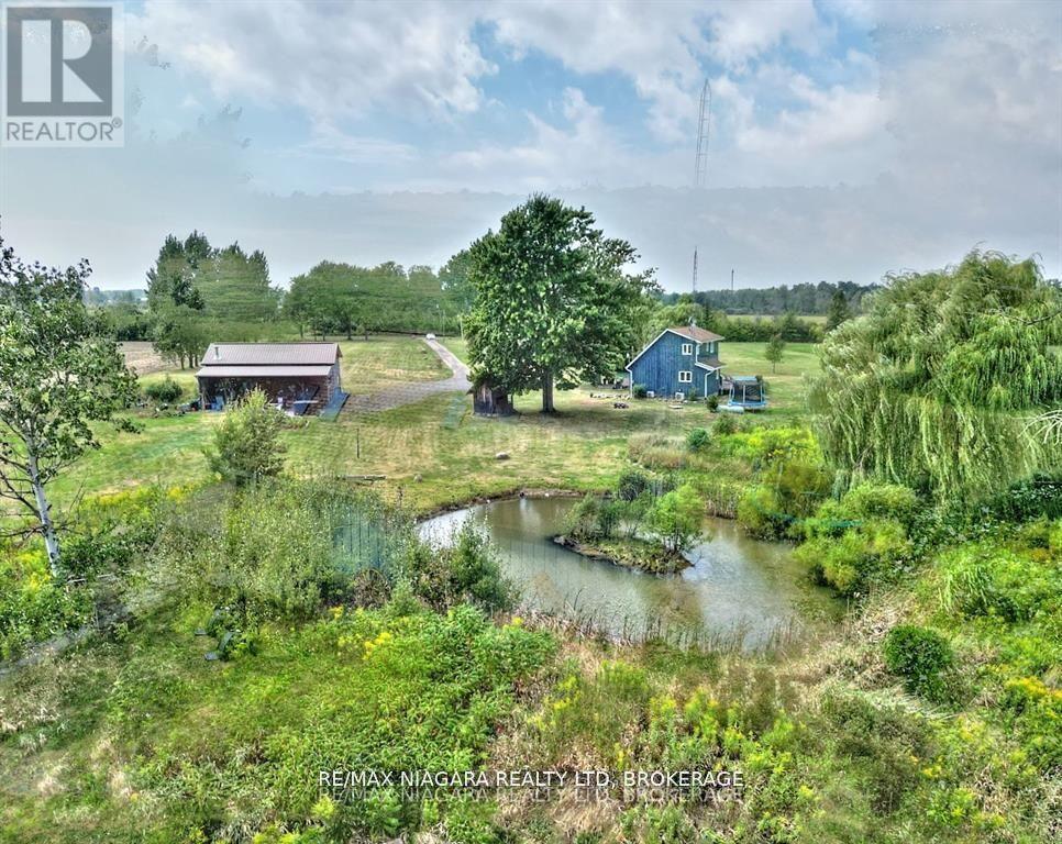 490 Mathews Road, Fort Erie, Ontario  L0S 1R0 - Photo 10 - X12953884