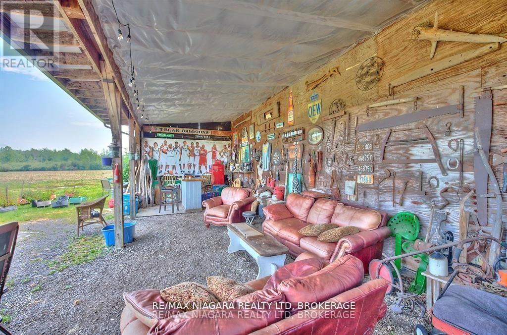 490 Mathews Road, Fort Erie, Ontario  L0S 1R0 - Photo 16 - X12953884