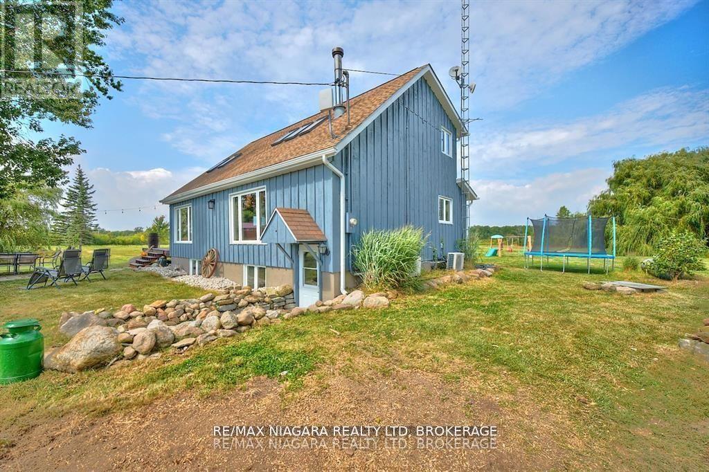 490 Mathews Road, Fort Erie, Ontario  L0S 1R0 - Photo 6 - X12953884