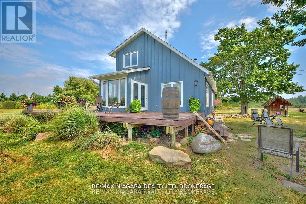 490 Mathews Road, Fort Erie, Ontario  L0S 1R0 - Photo 7 - X12953884