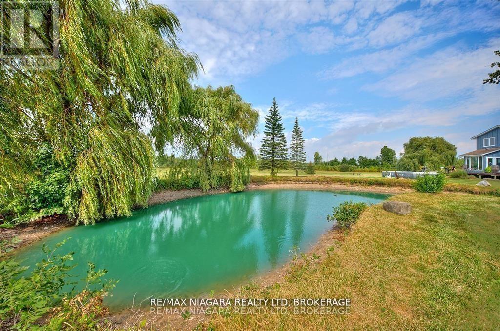 490 Mathews Road, Fort Erie, Ontario  L0S 1R0 - Photo 9 - X12953884