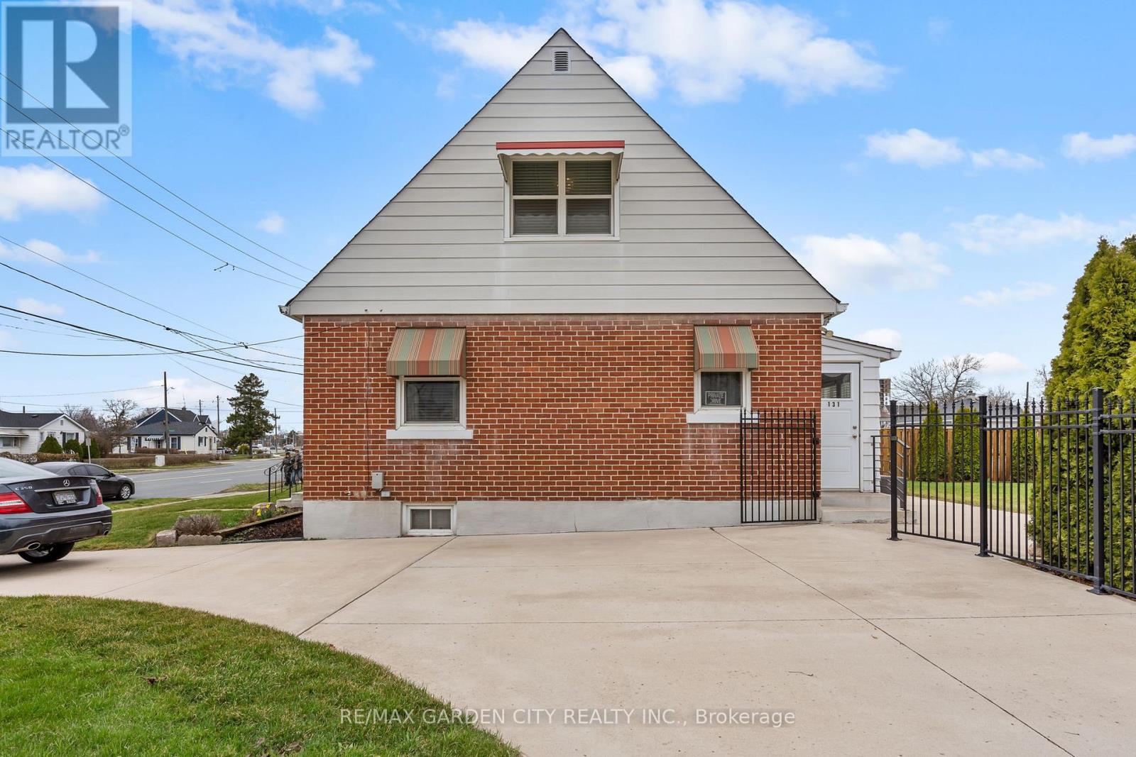 131 Westchester Crescent, St. Catharines, Ontario  L2P 2N6 - Photo 21 - X12953906