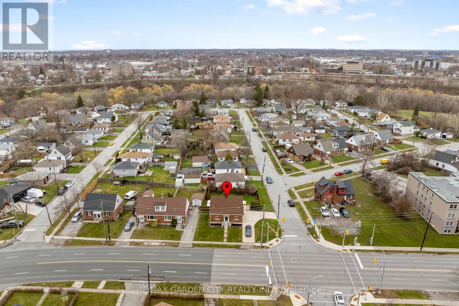 131 Westchester Crescent, St. Catharines, Ontario  L2P 2N6 - Photo 23 - X12953906