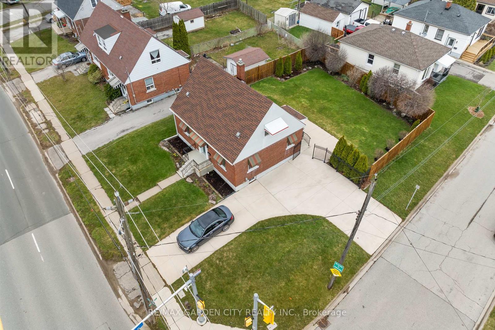 131 Westchester Crescent, St. Catharines, Ontario  L2P 2N6 - Photo 24 - X12953906