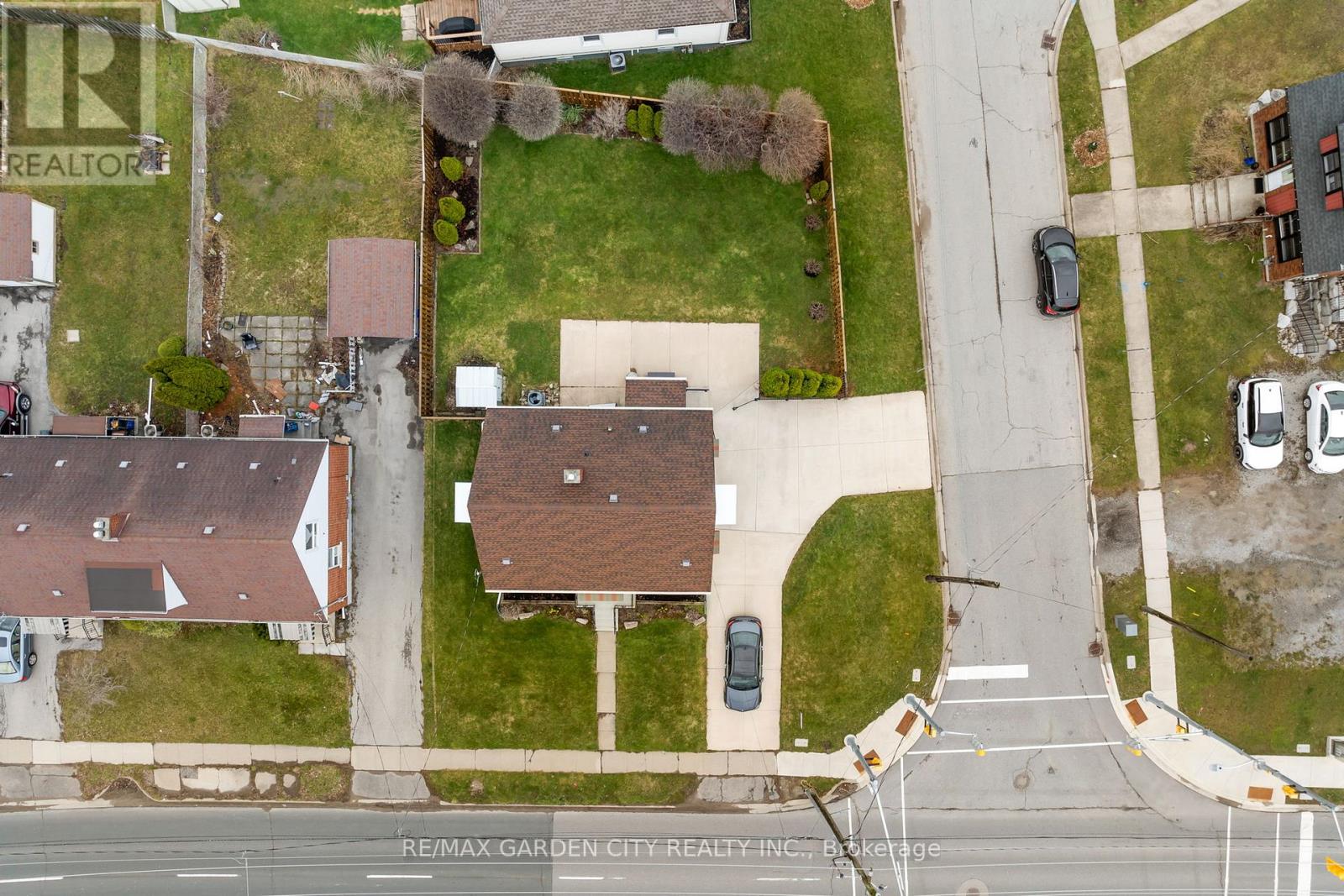 131 Westchester Crescent, St. Catharines, Ontario  L2P 2N6 - Photo 26 - X12953906