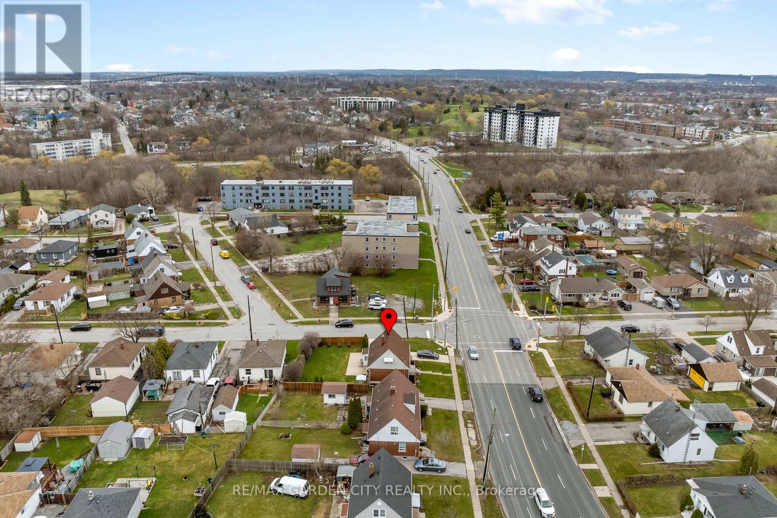 131 Westchester Crescent, St. Catharines, Ontario  L2P 2N6 - Photo 27 - X12953906