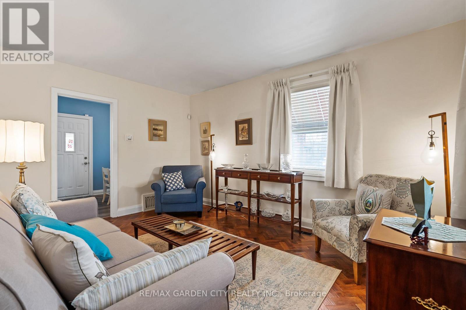 131 Westchester Crescent, St. Catharines, Ontario  L2P 2N6 - Photo 7 - X12953906