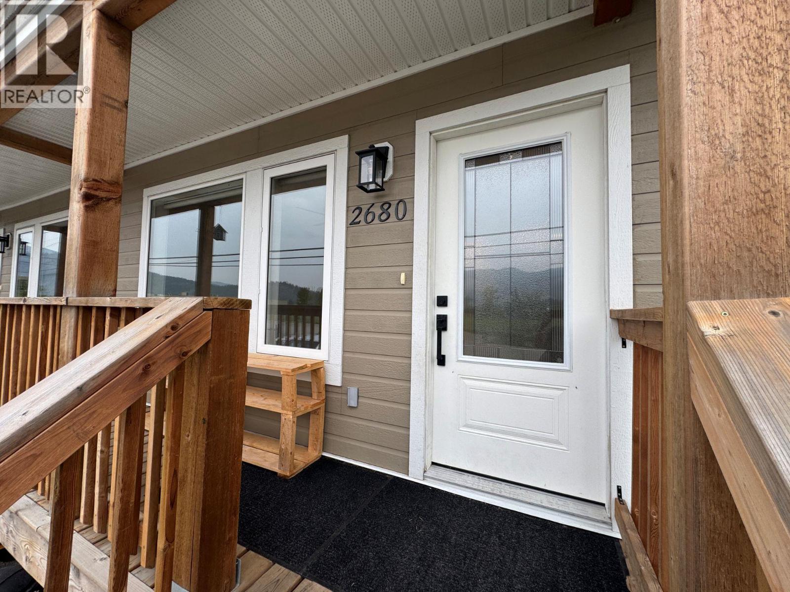 2680 75 Avenue Unit# B, Grand Forks, British Columbia  V0H 1H2 - Photo 2 - 10382018