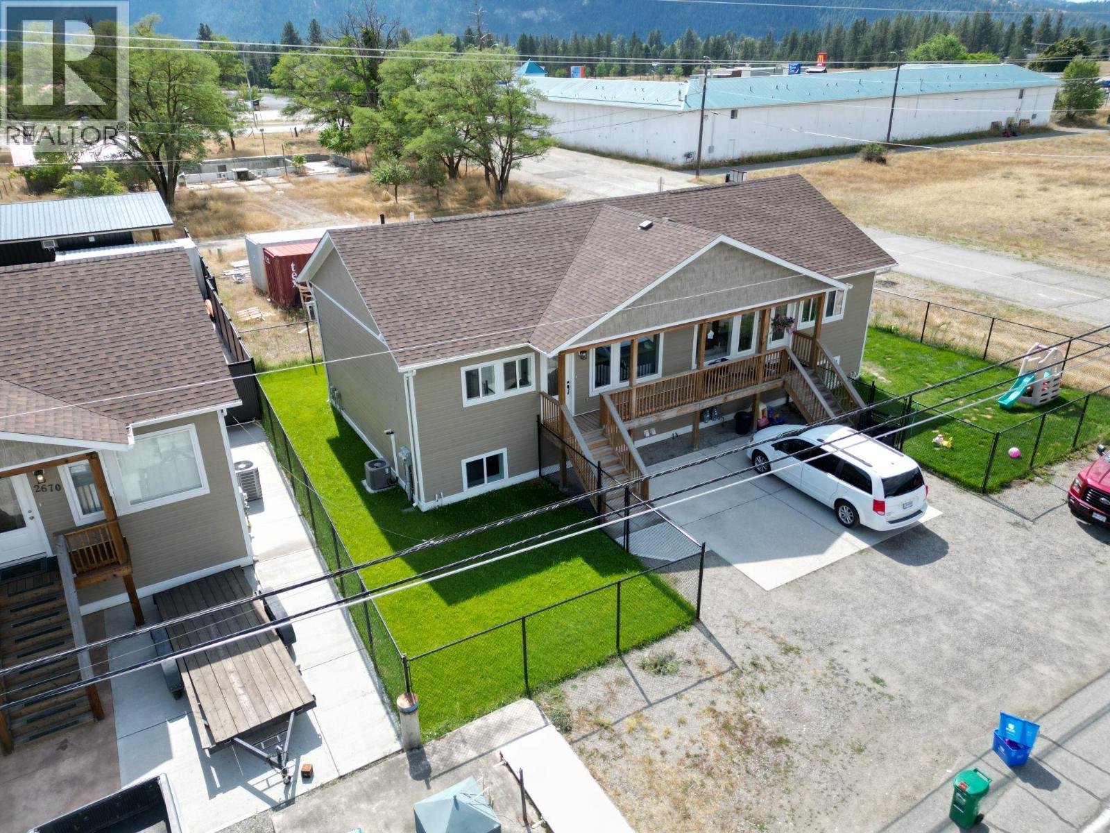 2680 75 Avenue Unit# B, Grand Forks, British Columbia  V0H 1H2 - Photo 25 - 10382018