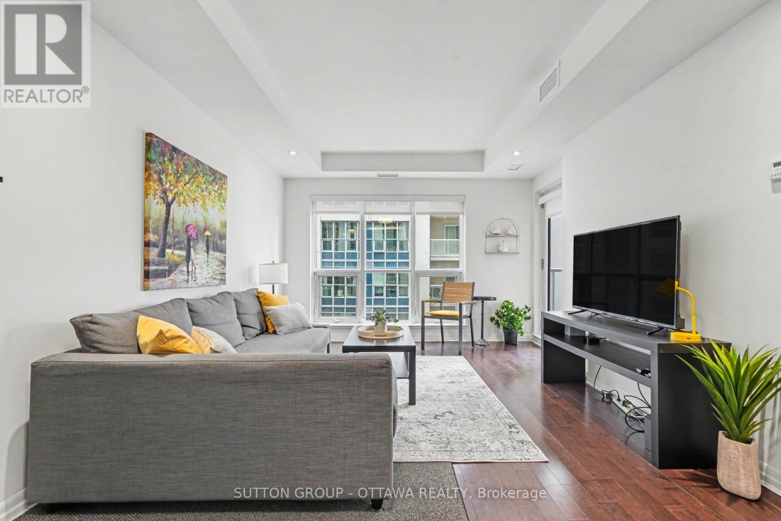 1807 - 242 Rideau Street, Ottawa, Ontario  K1N 0B7 - Photo 7 - X12953900