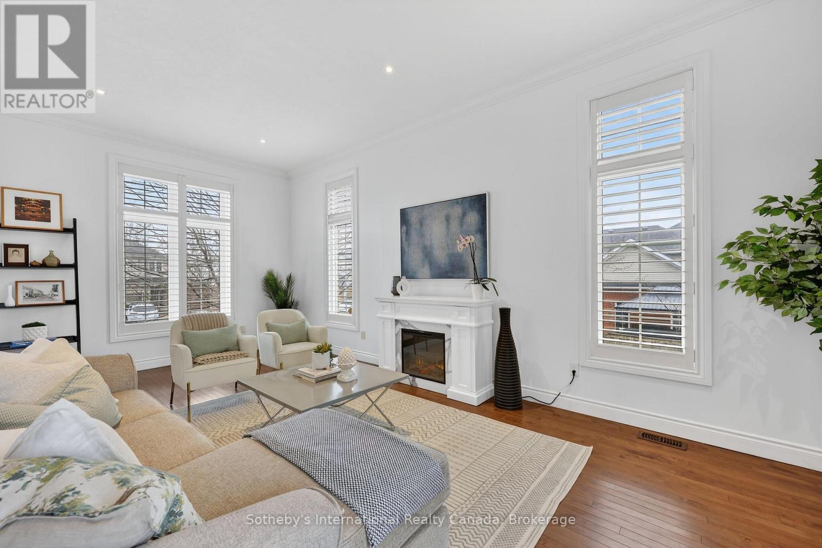 23 Connor Avenue, Collingwood, Ontario  L9Y 5K6 - Photo 11 - S12953874