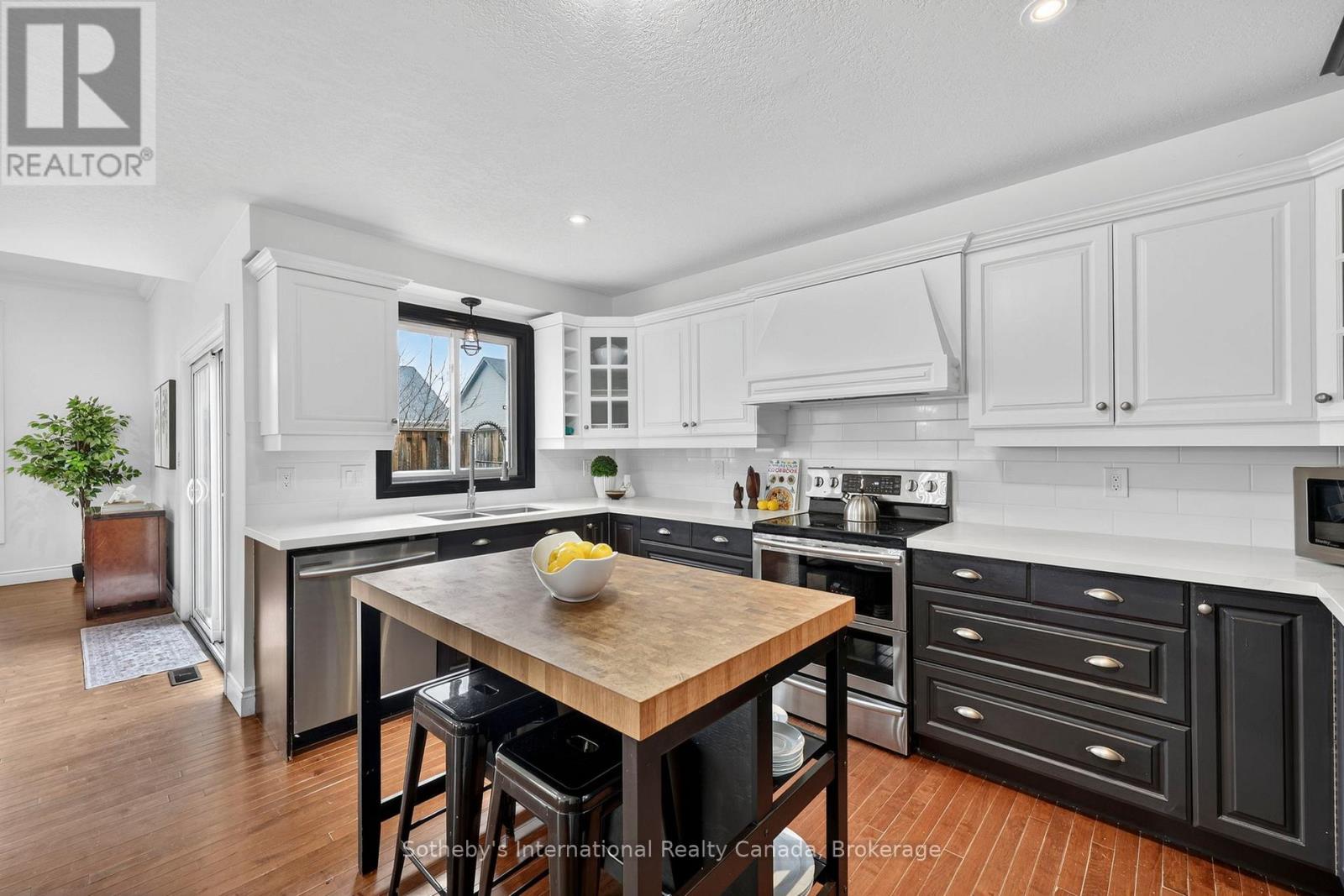 23 Connor Avenue, Collingwood, Ontario  L9Y 5K6 - Photo 18 - S12953874