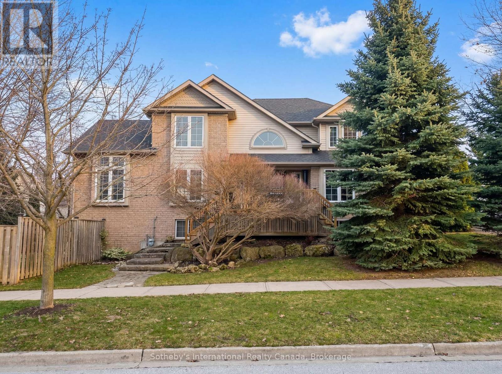 23 Connor Avenue, Collingwood, Ontario  L9Y 5K6 - Photo 2 - S12953874