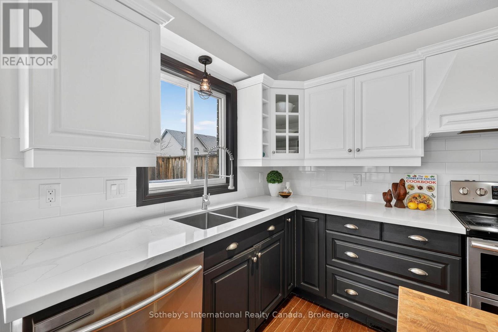 23 Connor Avenue, Collingwood, Ontario  L9Y 5K6 - Photo 22 - S12953874