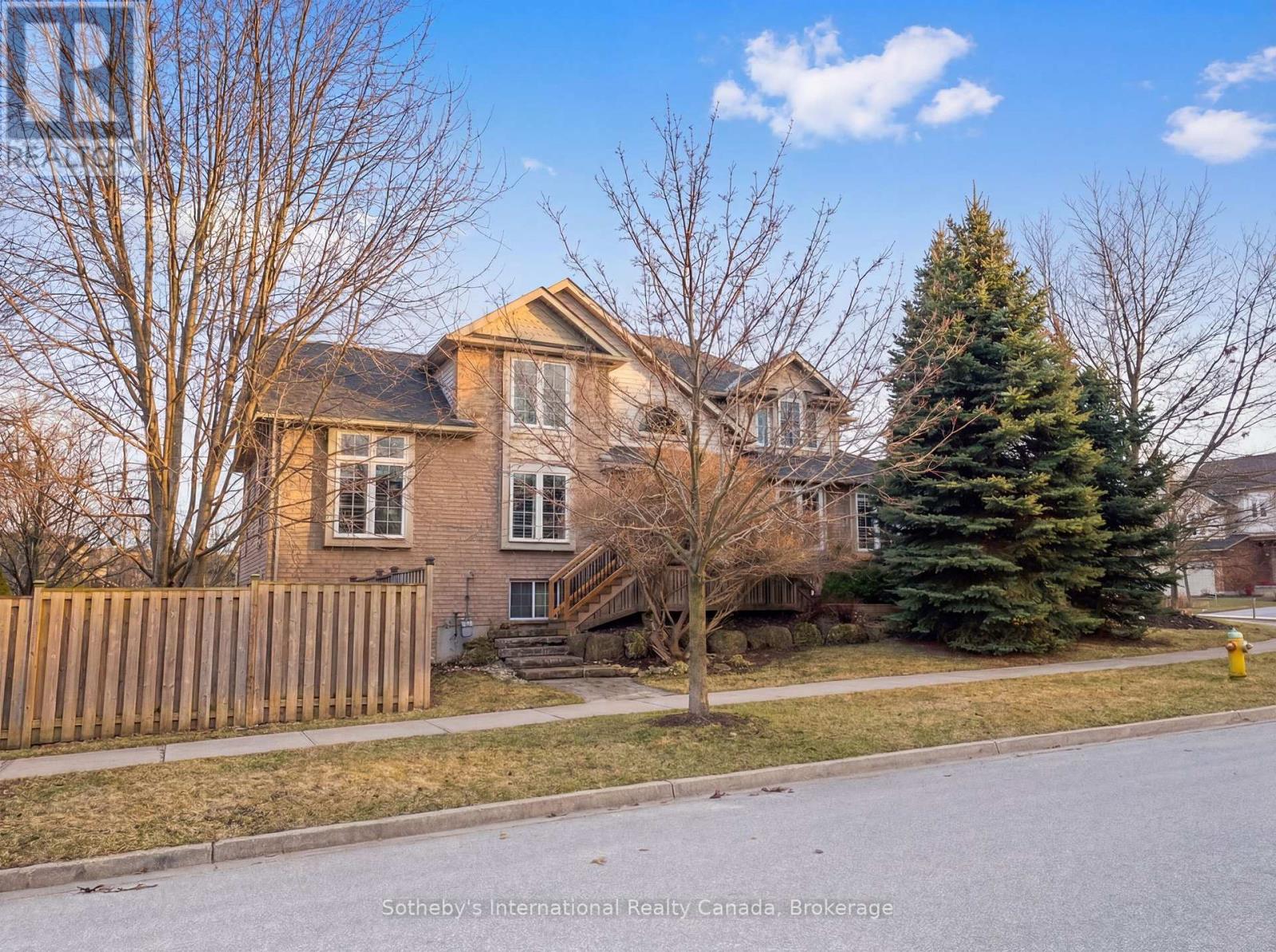 23 Connor Avenue, Collingwood, Ontario  L9Y 5K6 - Photo 3 - S12953874