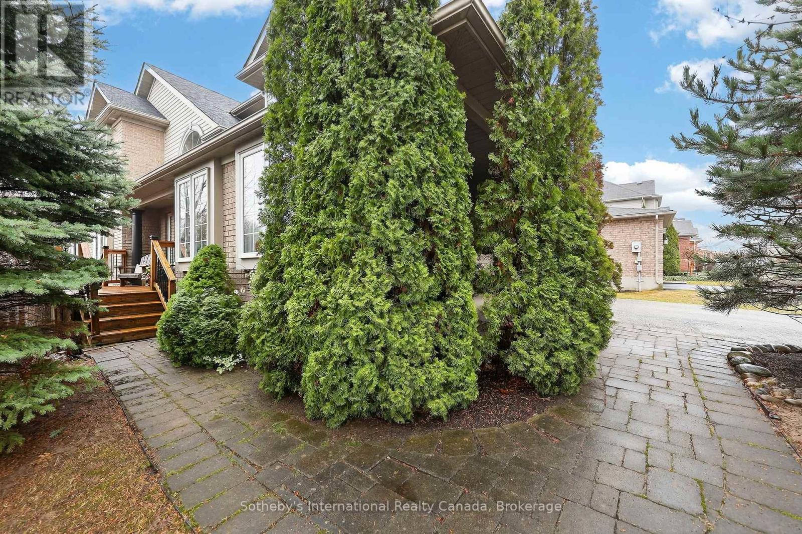 23 Connor Avenue, Collingwood, Ontario  L9Y 5K6 - Photo 45 - S12953874