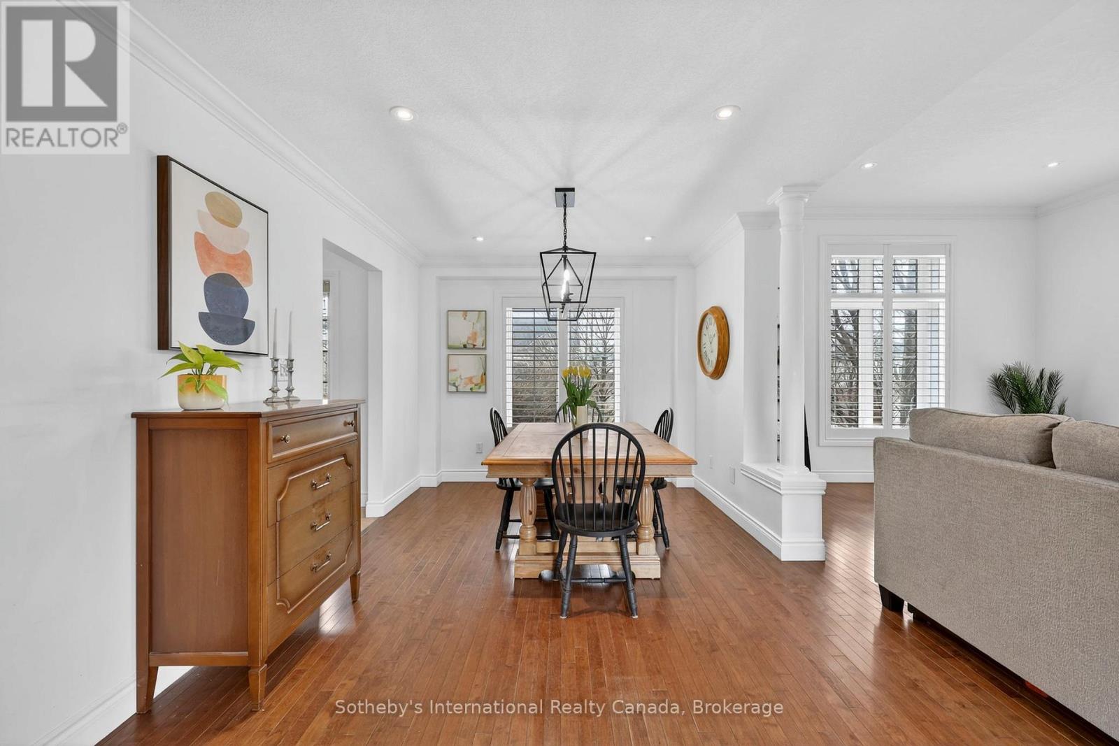 23 Connor Avenue, Collingwood, Ontario  L9Y 5K6 - Photo 8 - S12953874