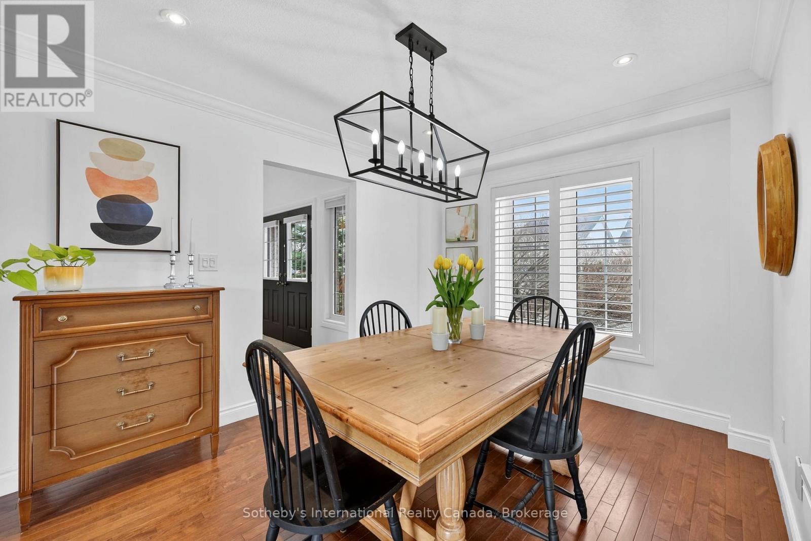 23 Connor Avenue, Collingwood, Ontario  L9Y 5K6 - Photo 9 - S12953874