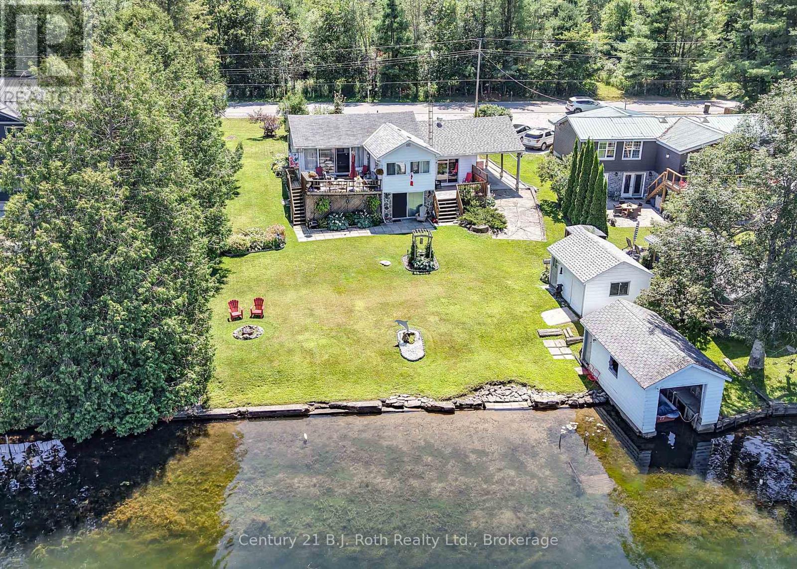 4202 Canal Road, Severn, Ontario  L0K 2B0 - Photo 28 - S12954012