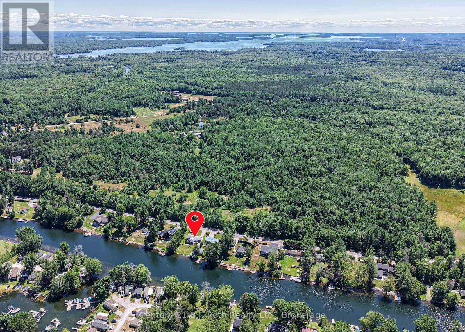 4202 Canal Road, Severn, Ontario  L0K 2B0 - Photo 3 - S12954012