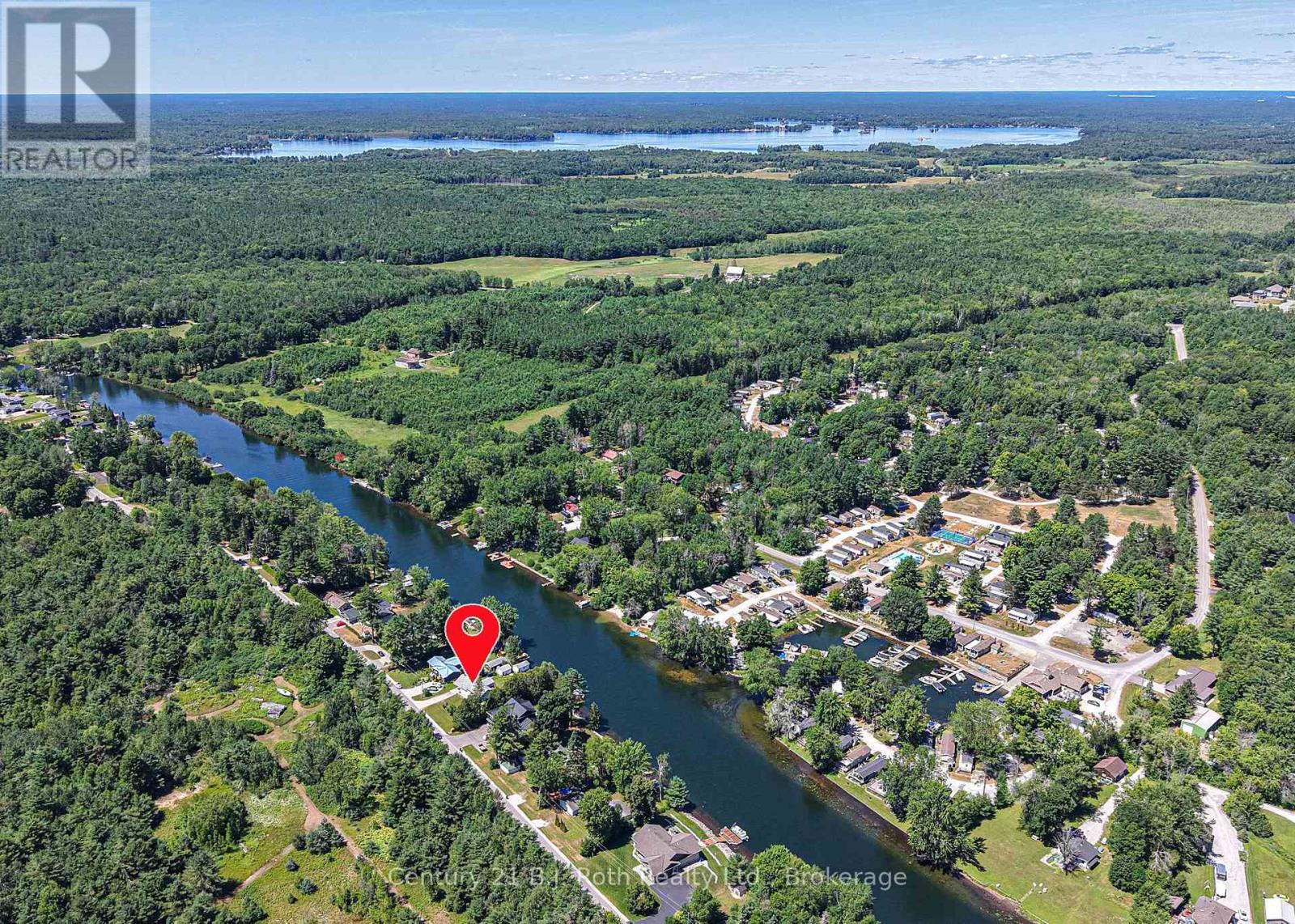 4202 Canal Road, Severn, Ontario  L0K 2B0 - Photo 30 - S12954012