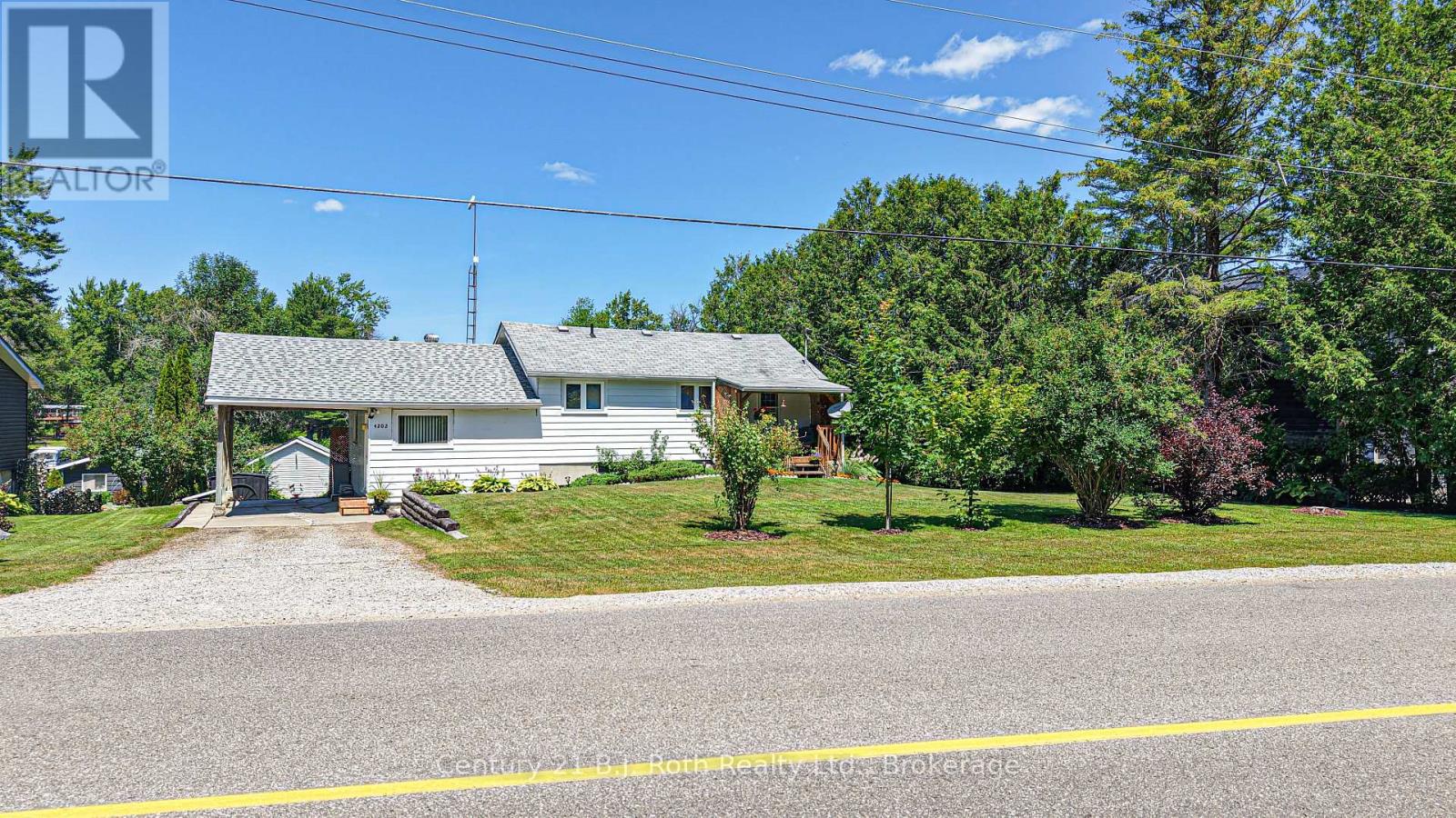 4202 Canal Road, Severn, Ontario  L0K 2B0 - Photo 32 - S12954012