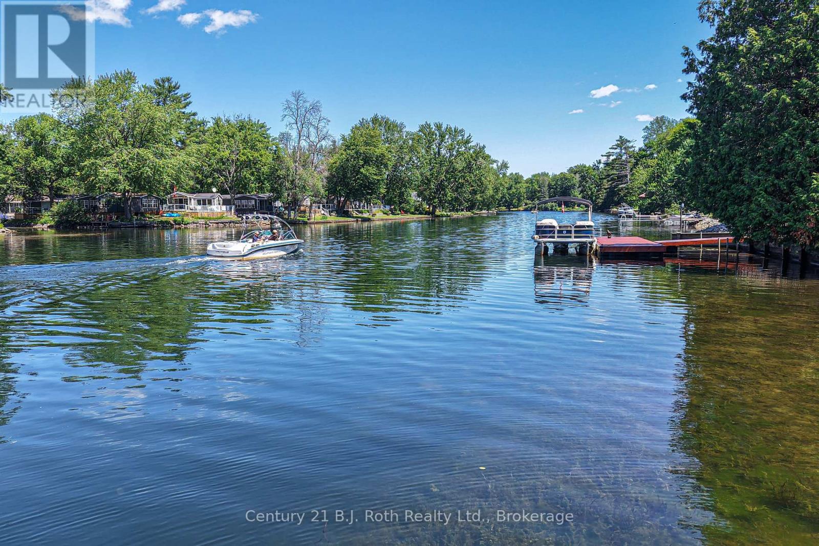 4202 Canal Road, Severn, Ontario  L0K 2B0 - Photo 4 - S12954012