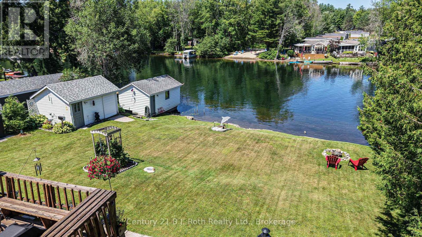 4202 Canal Road, Severn, Ontario  L0K 2B0 - Photo 9 - S12954012