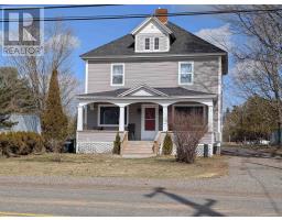 1223 Plains Road, Debert, Nova Scotia