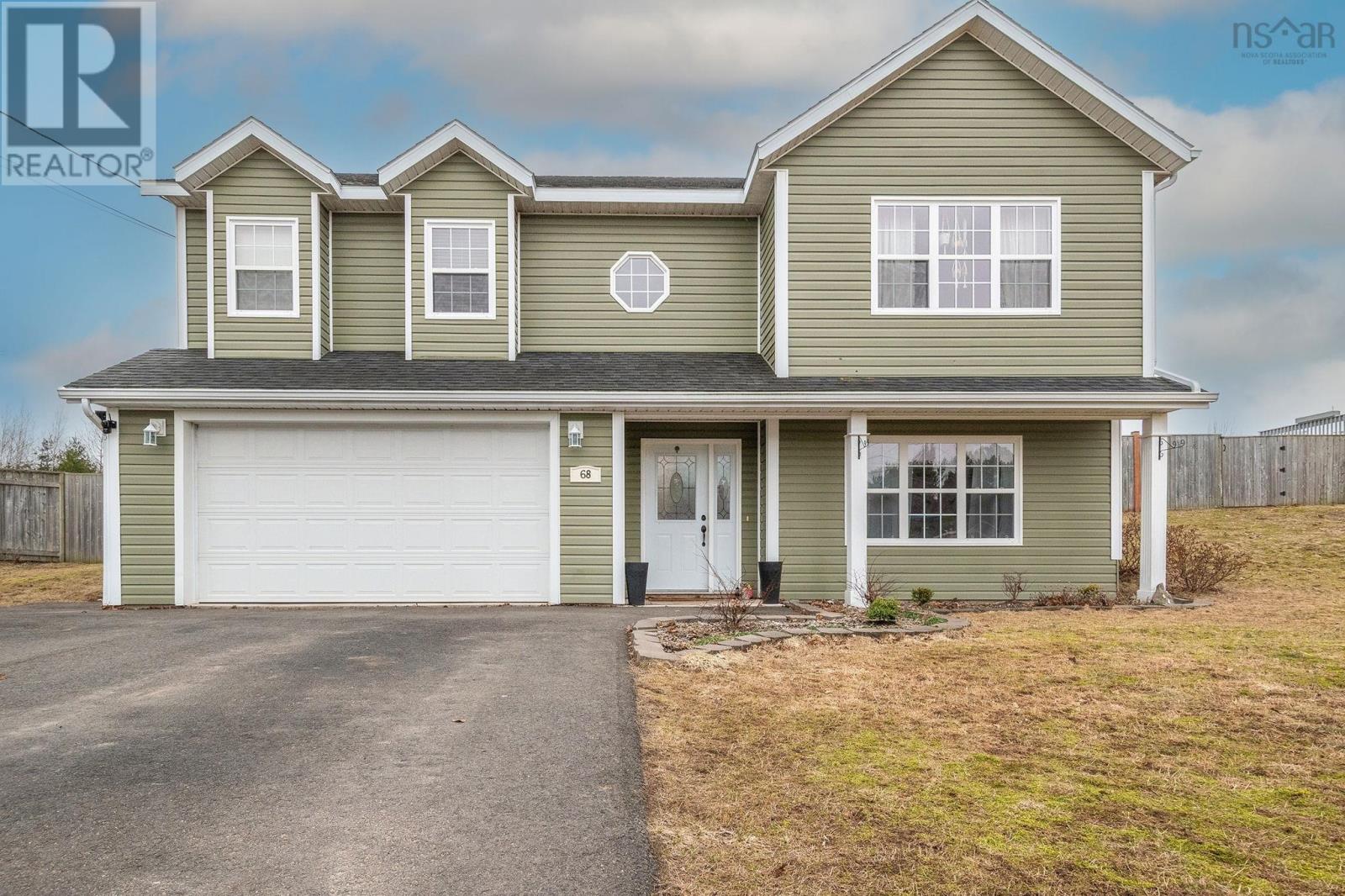 68 Terra Nova Drive, Greenwood, Nova Scotia