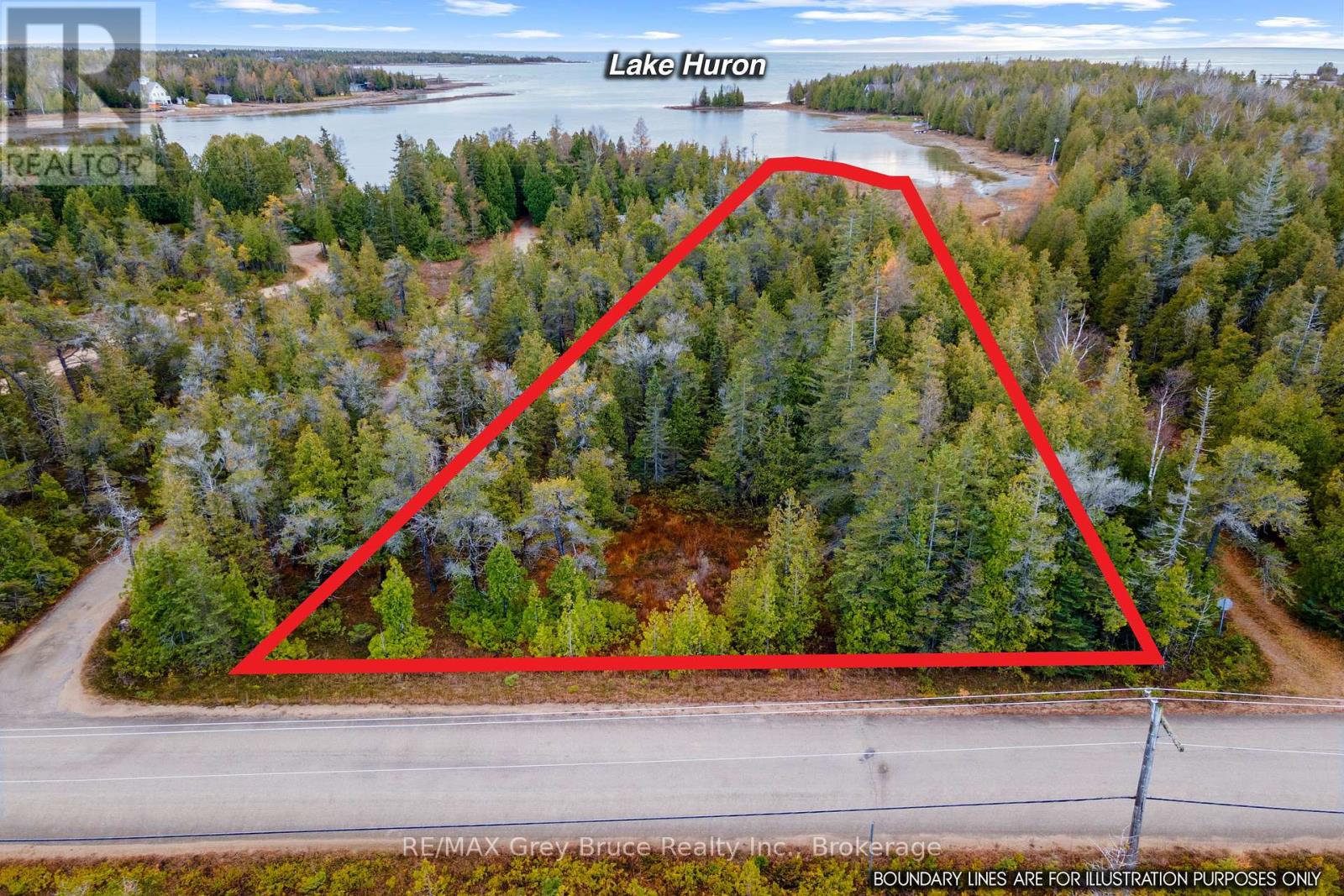 660 Dorcas Bay Road, Northern Bruce Peninsula, Ontario  N0H 2R0 - Photo 10 - X12953890