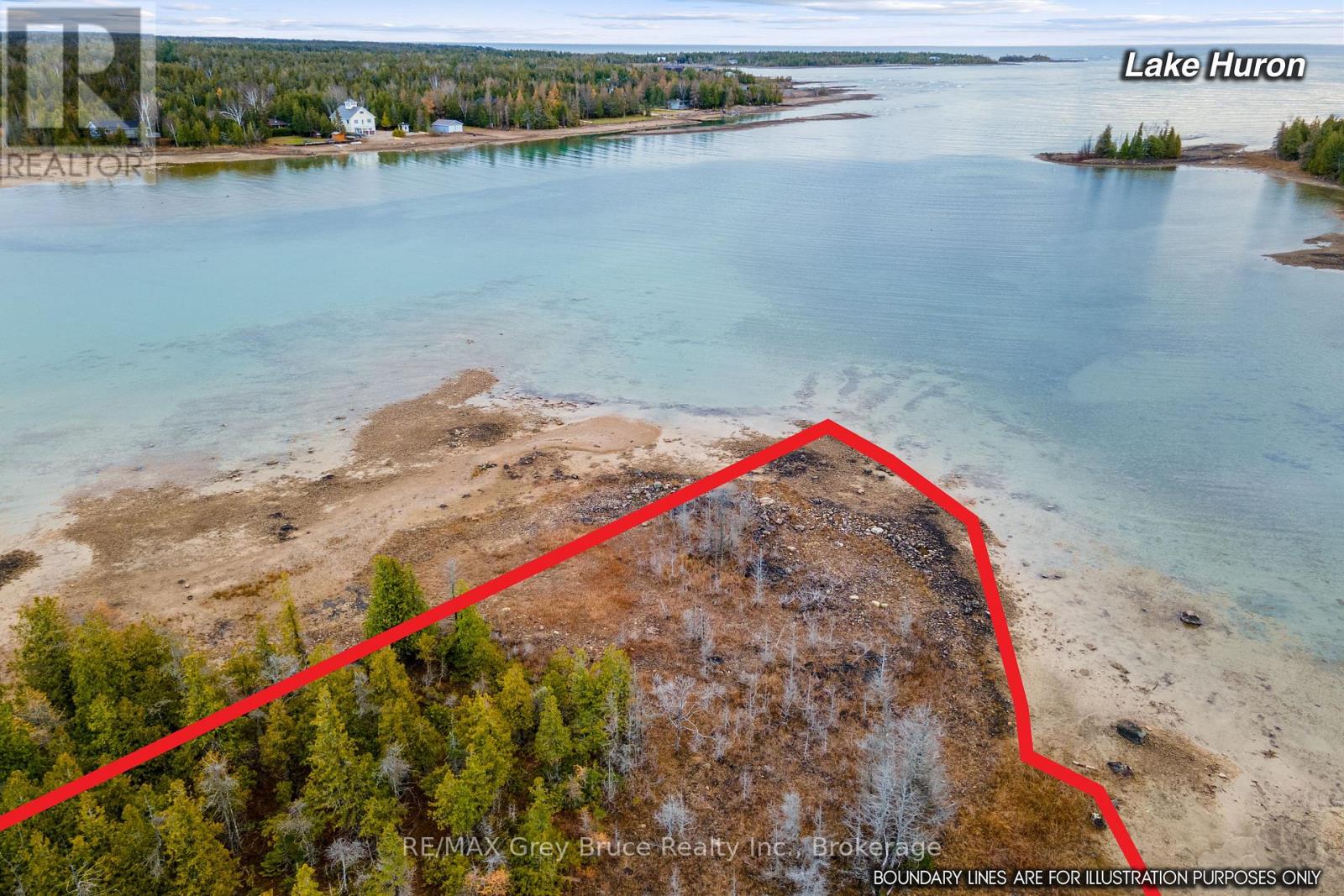 660 Dorcas Bay Road, Northern Bruce Peninsula, Ontario  N0H 2R0 - Photo 22 - X12953890
