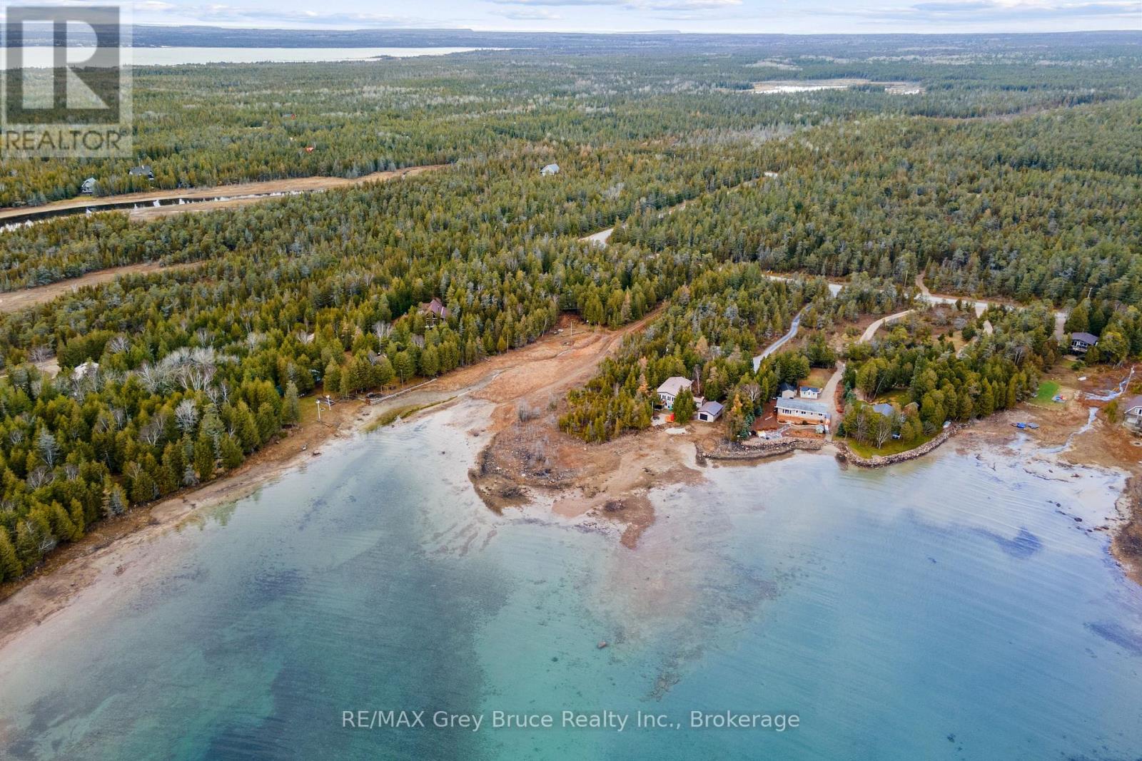 660 Dorcas Bay Road, Northern Bruce Peninsula, Ontario  N0H 2R0 - Photo 27 - X12953890