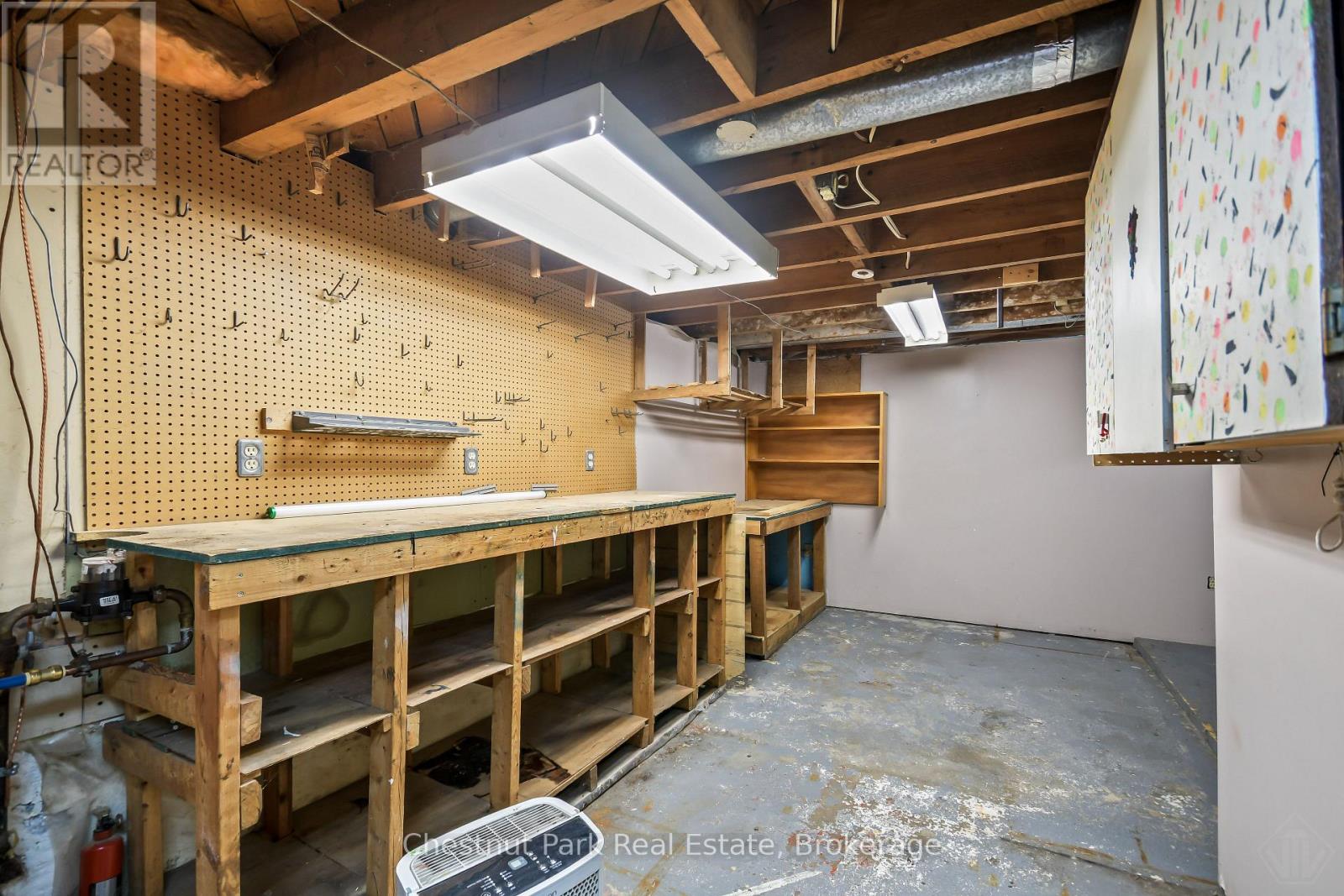 175 Crescent Drive, Gravenhurst, Ontario  P1P 1L4 - Photo 21 - X12953940