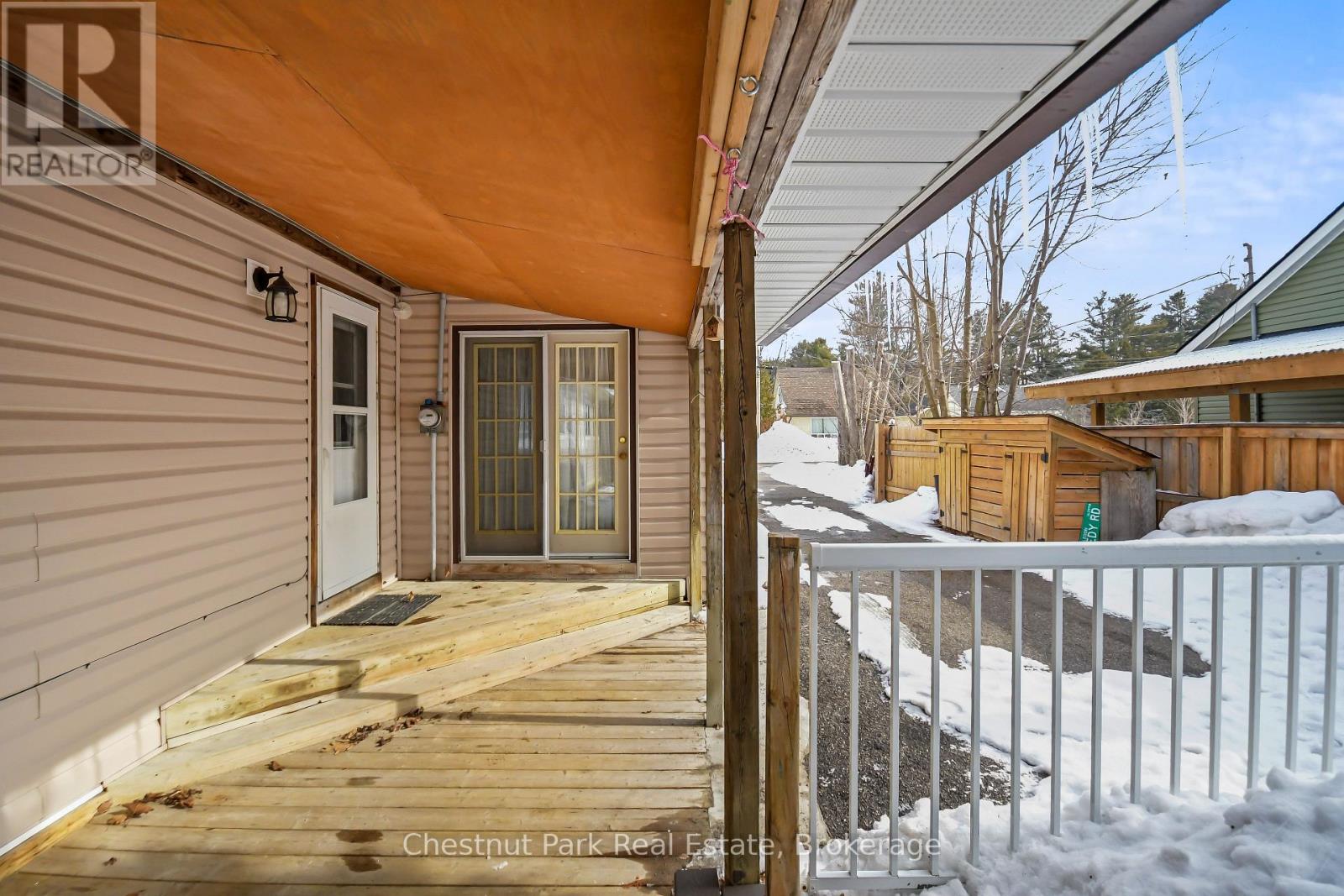 175 Crescent Drive, Gravenhurst, Ontario  P1P 1L4 - Photo 23 - X12953940