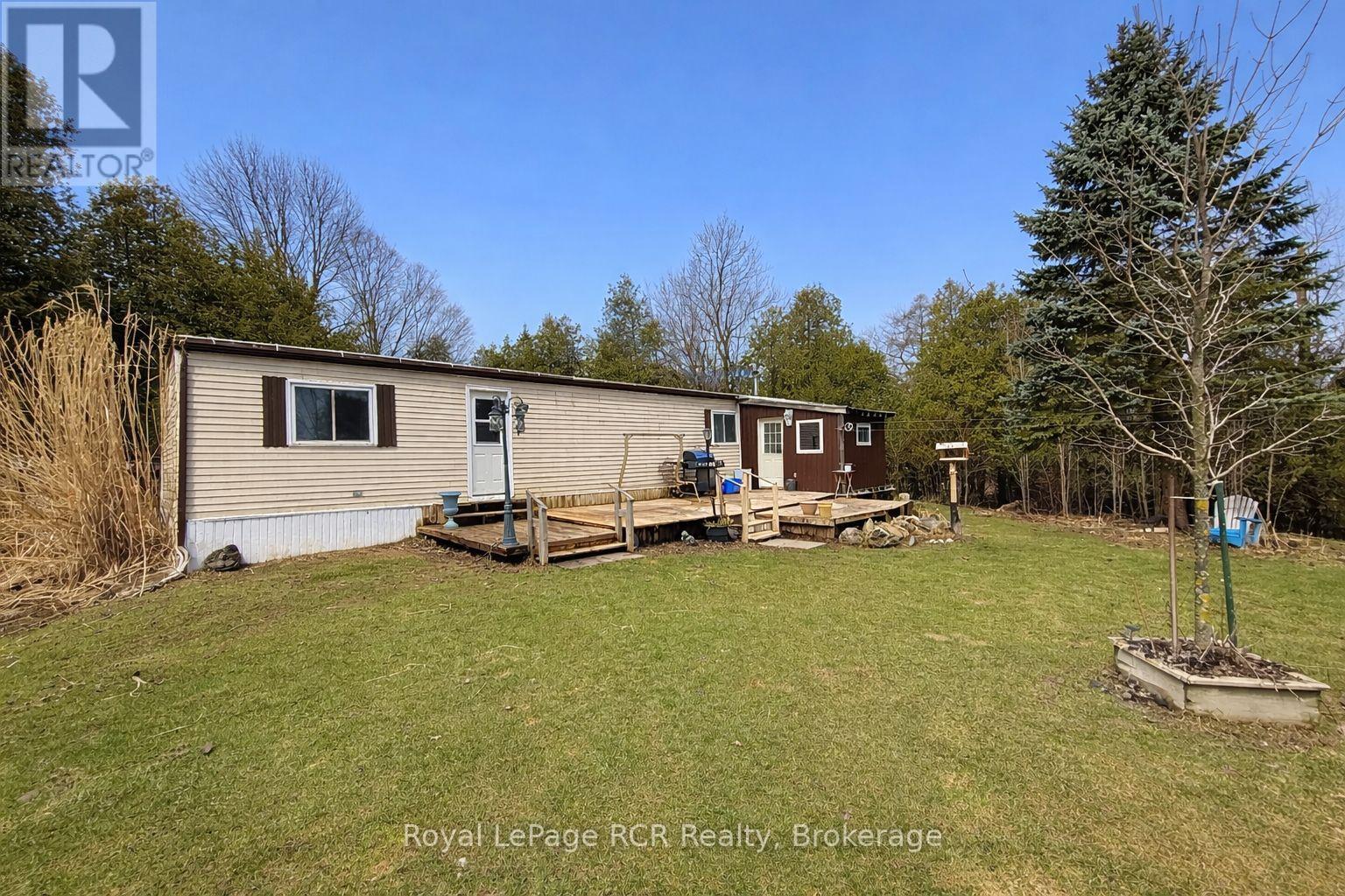 501265 10th Concession, West Grey, Ontario  N0G 1S0 - Photo 1 - X12953946