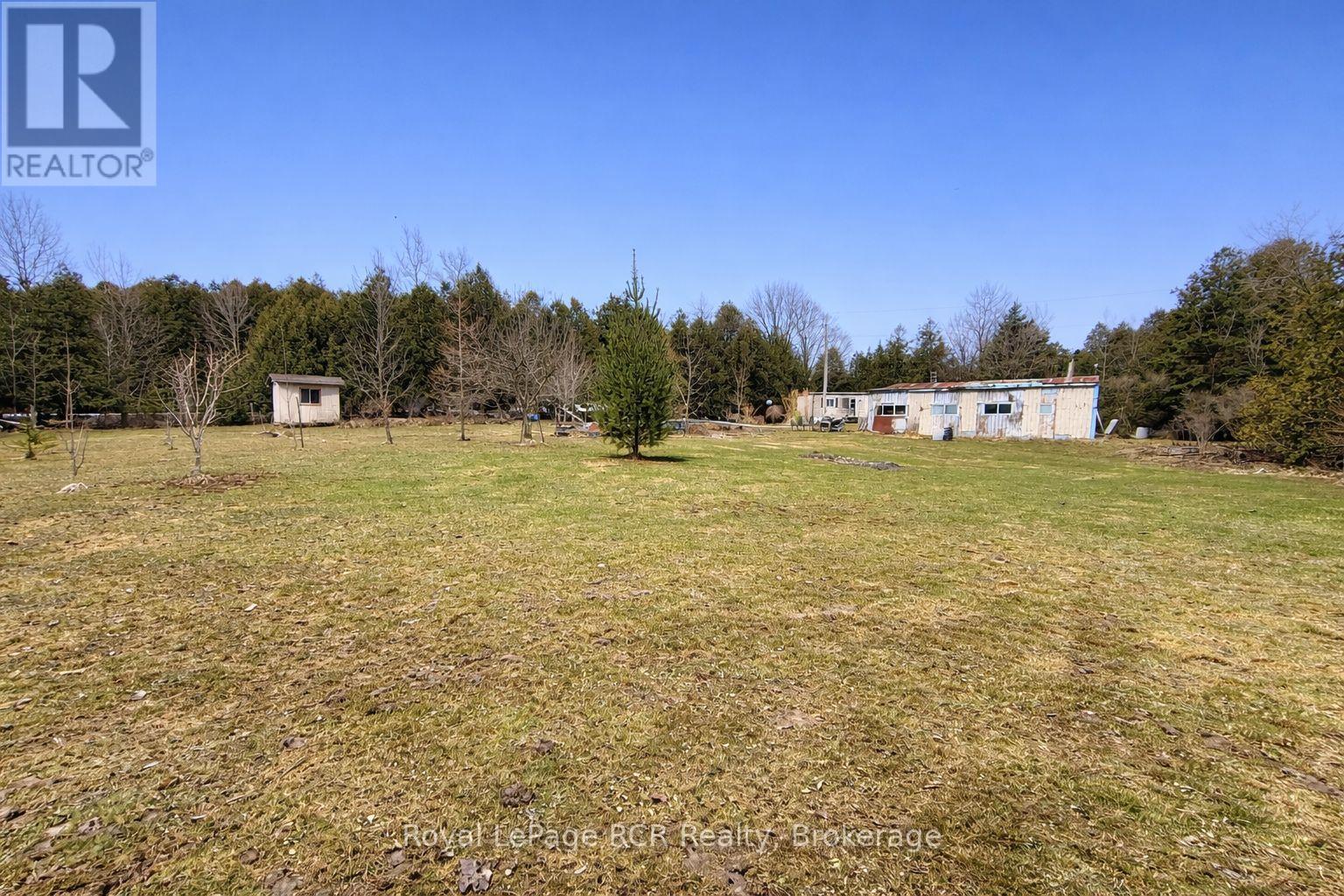 501265 10th Concession, West Grey, Ontario  N0G 1S0 - Photo 10 - X12953946