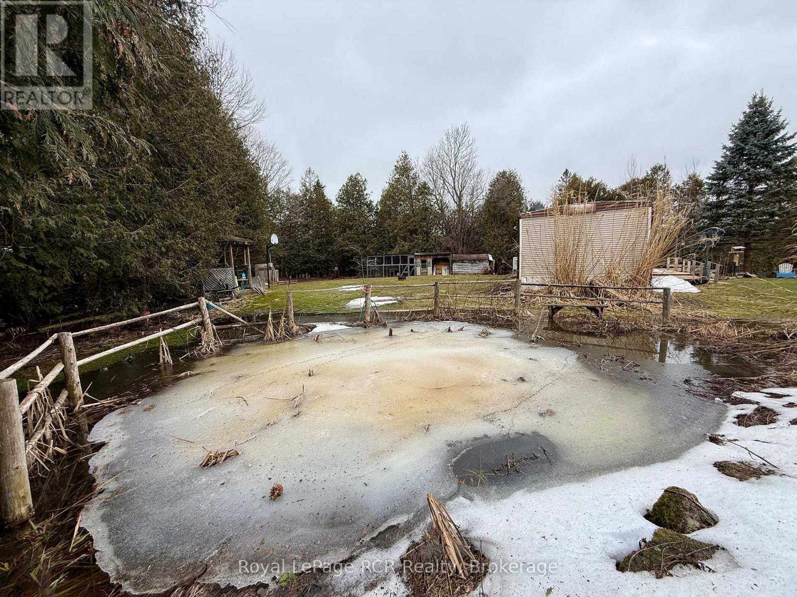 501265 10th Concession, West Grey, Ontario  N0G 1S0 - Photo 30 - X12953946