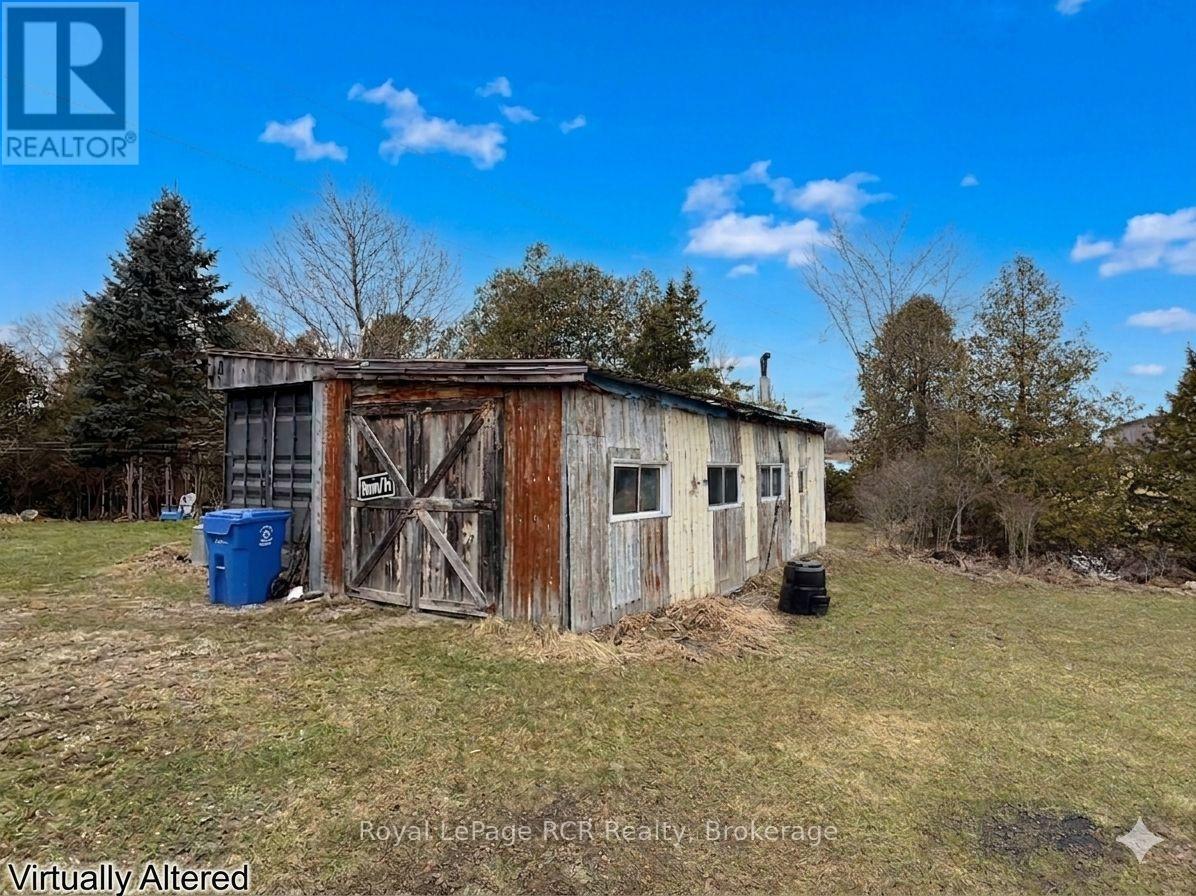 501265 10th Concession, West Grey, Ontario  N0G 1S0 - Photo 5 - X12953946