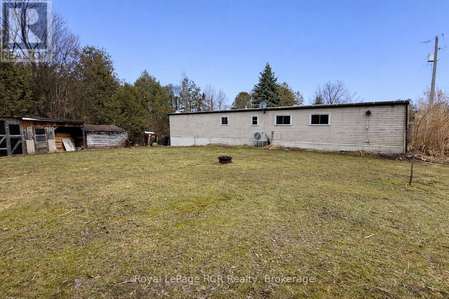 501265 10th Concession, West Grey, Ontario  N0G 1S0 - Photo 9 - X12953946