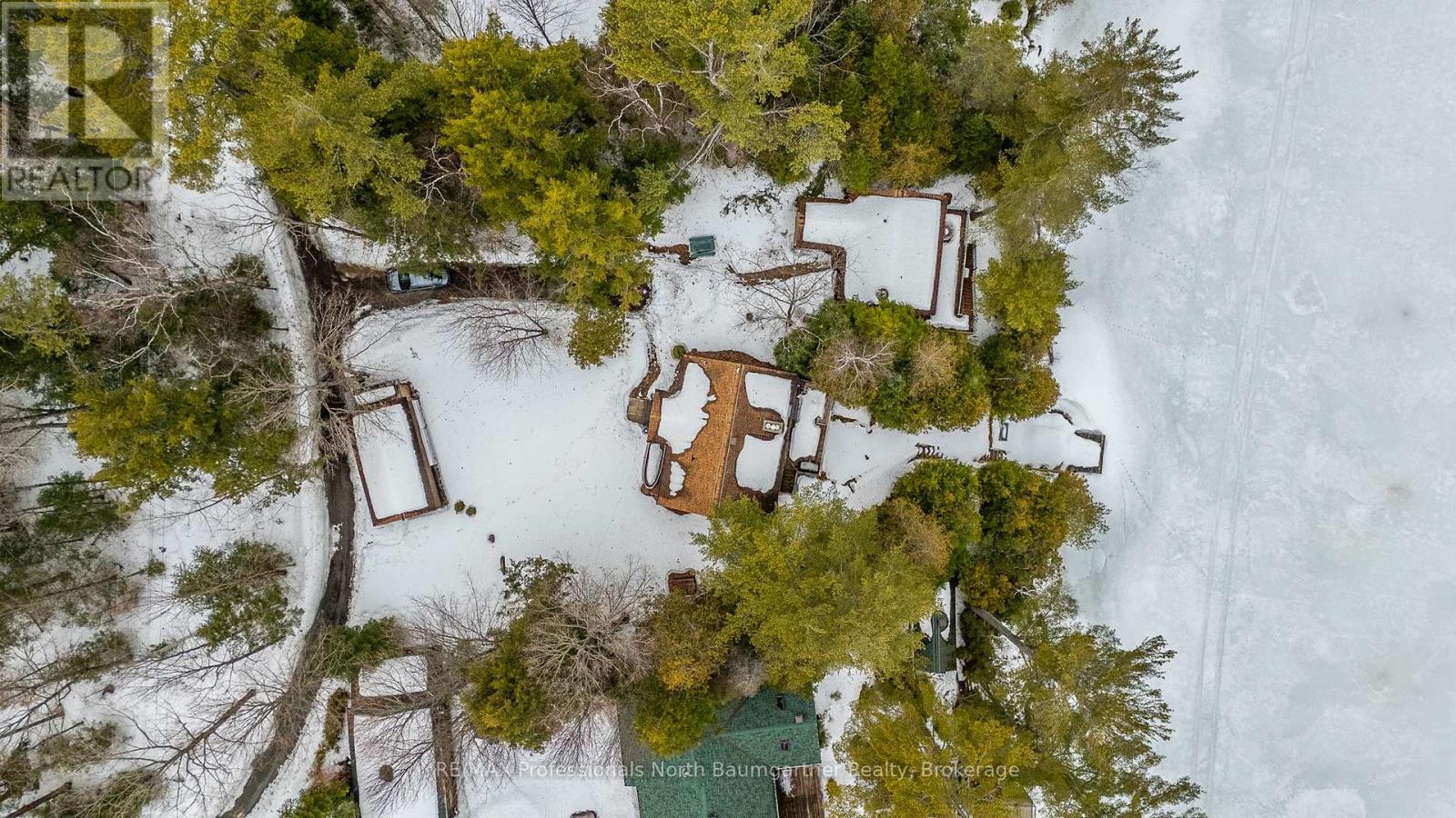 1012 Coulson Lane, Highlands East, Ontario  K0M 1R0 - Photo 2 - X12954018